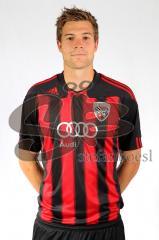 2.Bundesliga - FC Ingolstadt 04 - Saison 2010/2011 - Portrait - Marko Futacs