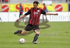 2.Liga - FC Ingolstadt 04 - Vfl Osnabrück 0:1 - Marino Biliskov