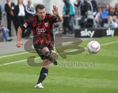 2.Liga - FC Ingolstadt 04 - Vfl Osnabrück 0:1 - Andreas Görlitz