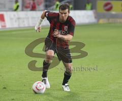 2.Liga - FC Ingolstadt 04 - Oberhausen 1:2 - Andreas Görlitz