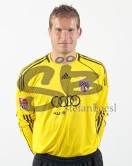 2.Liga - FC Ingolstadt 04 - Portrait - 2010/2011 - Michael Lutz