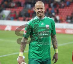 2.Liga - FC Ingolstadt 04 - VfL Bocum 3:0 - Sascha Kirschstein