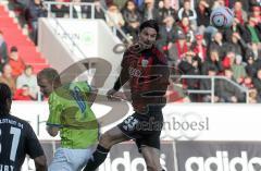 2.Liga - FC Ingolstadt 04 - VfL Bocum 3:0 - Marino Biliskov