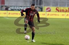 2.Liga - FC Ingolstadt 04 - Greuther Fürth 0:2 - Andreas Görlitz