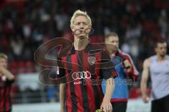 2.Liga - FC Ingolstadt 04 - Fortuna Düsseldorf 3:0 - Sebastian Zielinsky