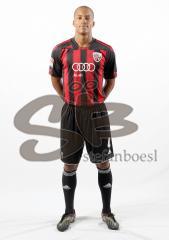 2.Liga - FC Ingolstadt 04 - Portrait - 2010/2011 - David Pisot