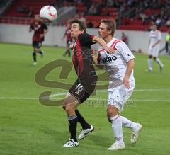 2.Liga - FC Ingolstadt 04 - Oberhausen 1:2 - Andreas Buchner