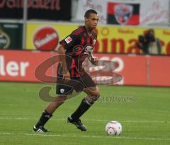 2.Liga - FC Ingolstadt 04 - Oberhausen 1:2 - Marvin Matip