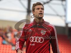 2.Liga - FC Ingolstadt 04 - Oberhausen 1:2 - Marko Futacs