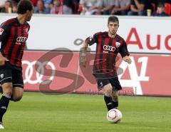 2.Liga - FC Ingolstadt 04 - Fortuna Düsseldorf 3:0 - Romain Dedola