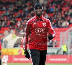 2.Liga - FC Ingolstadt 04 - VfL Bocum 3:0 - Edson Buddle