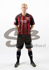 2.Liga - FC Ingolstadt 04 - Portrait - 2010/2011 - Sebastian Zielinsky