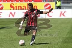 2.Liga - FC Ingolstadt 04 - FC Augsburg - 1:4 - Andreas Görlitz