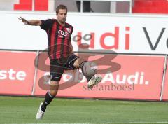 2.Liga - FC Ingolstadt 04 - Oberhausen 1:2 - Sebastian Hofmann