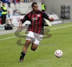 2.Liga - FC Ingolstadt 04 - Erzgebirge Aue 0:0 - Marvin Matip