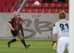 2.Liga - FC Ingolstadt 04 - Oberhausen 1:2 - Sebastian Zielinksy