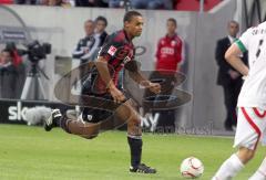 2.Liga - FC Ingolstadt 04 - Oberhausen 1:2 - Marvin Matip