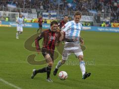 2.Liga - FC Ingolstadt 04 - 1860 München - Andreas Buchner