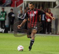 2.Liga - FC Ingolstadt 04 - Oberhausen 1:2 - Marvin Matip