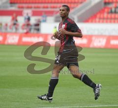 2.Liga - FC Ingolstadt 04 - Oberhausen 1:2 - Marvin Matip