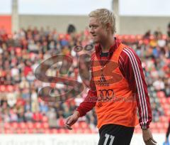 2.Liga - FC Ingolstadt 04 - Oberhausen 1:2 - Sebastian Zielinsky