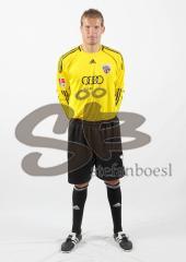 2.Liga - FC Ingolstadt 04 - Portrait - 2010/2011 - Michael Lutz