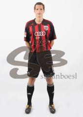 2.Liga - FC Ingolstadt 04 - Portrait - 2010/2011 - Robert Fleßers