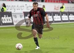 2.Liga - FC Ingolstadt 04 - Oberhausen 1:2 - Andreas Görlitz