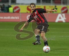 2.Liga - FC Ingolstadt 04 - Energie Cottbus 1:2 - Manuel Hartmann