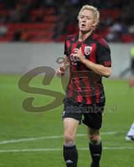 2.Liga - FC Ingolstadt 04 - Oberhausen 1:2 - Sebastian Zielinksy