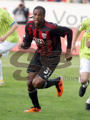 2.Liga - FC Ingolstadt 04 - VfL Bocum 3:0 - Caiuby