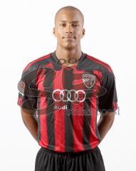 2.Liga - FC Ingolstadt 04 - Portrait - 2010/2011 - David Pisot