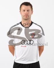 2.Liga - FC Ingolstadt 04 - Portrait - 2010/2011 - Stefan Schaidnagel