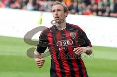 2.Liga - FC Ingolstadt 04 - VfL Bocum 3:0 - Moritz Hartmann