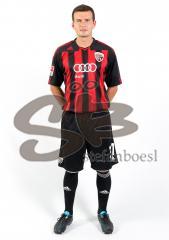 2.Liga - FC Ingolstadt 04 - Portrait - 2010/2011 - Andreas Görlitz