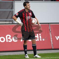 2.Liga - FC Ingolstadt 04 - Oberhausen 1:2 - Andreas Görlitz