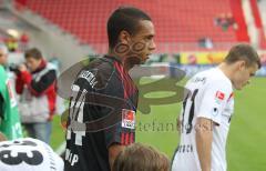 2.Liga - FC Ingolstadt 04 - Oberhausen 1:2 - Marvin Matip