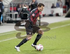 2.Liga - FC Ingolstadt 04 - MSV Duisburg 1:1 - Andreas Görlitz