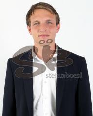 2.Liga - FC Ingolstadt 04 - Saison 2010/2011 - Portraits - Oliver Samwald Pressesprecher