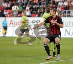 2.Liga - FC Ingolstadt 04 - Fortuna Düsseldorf 3:0 - Marko Futacs