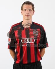 2.Liga - FC Ingolstadt 04 - Portrait - 2010/2011 - Robert Fleßers