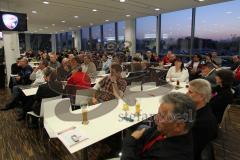 2.Liga - FC Ingolstadt 04 - Fan-Treffen im Audi Sportpark