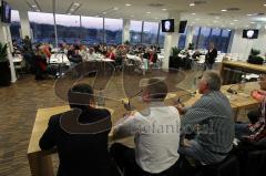 2.Liga - FC Ingolstadt 04 - Fan-Treffen im Audi Sportpark