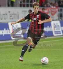 2.Liga - FC Ingolstadt 04 - Oberhausen 1:2 - Marko Futacs