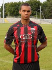 FC Ingolstadt 04 - Neuzugang 2010/2011 - Marvin Matip