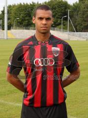 FC Ingolstadt 04 - Neuzugang 2010/2011 - Marvin Matip