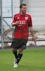 2.Liga - FC Ingolstadt 04 - Andreas Görlitz trainiert zum ersten Mal mit der Mannschaft