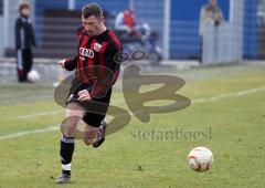 Bayernliga - FC Ingolstadt 04 II - Schalding - Ralf Keidel