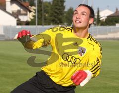 Bayernliga - FC Ingolstadt 04 II - Aaron Siegl