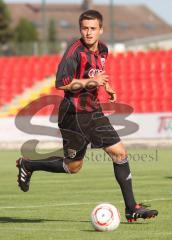 Bayernliga - FC Ingolstadt 04 II - Florian Wenninger